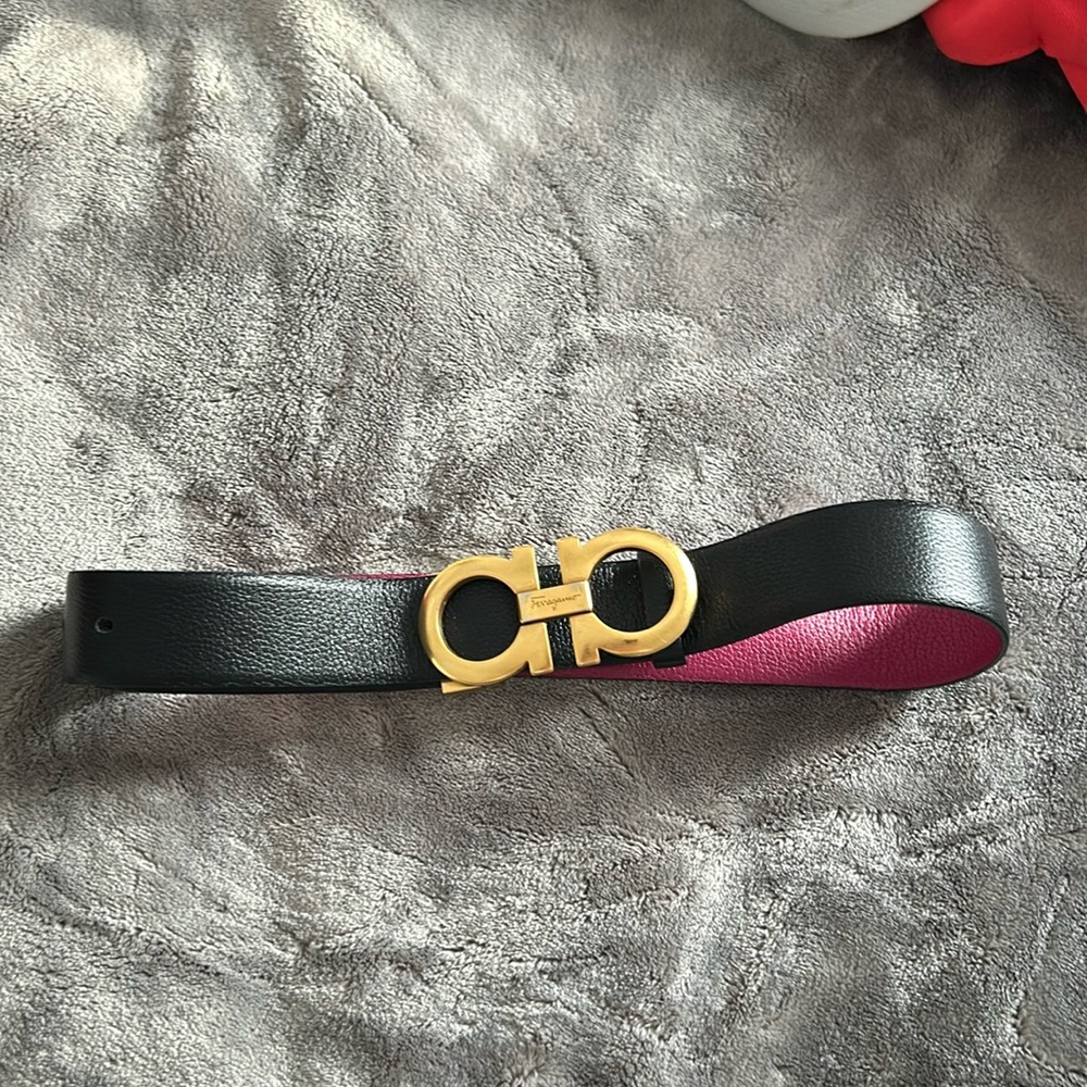 Ferragamo Belt